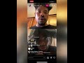 after a nearly 2 years goonew finally speaks on the hoodrich pablo juan r0bbery