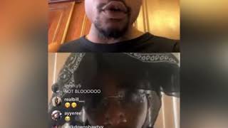 AFTER A NEARLY 2 YEARS GOONEW FINALLY SPEAKS ON THE HOODRICH PABLO JUAN R0BBERY !!!