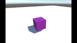 Unity Tutorial: Color Randomization