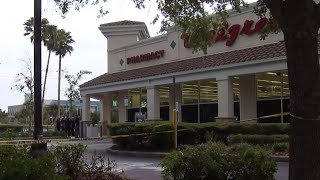 Police ID shooter who opened fire at Walgreens in Port Orange