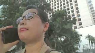 河馬在獅子頭上惡戰黑粉！2024 08 24 片段來源：Youtube@葉玲玲 - 何太生活语录