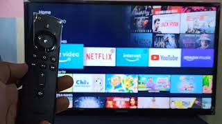 Firestick How to Allow Apps from Unknown Sources | Amazon Fire TV Stick