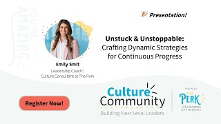 Unstuck & Unstoppable: Crafting Dynamic Strategies for Continuous Progress