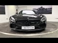 2015 mercedes amg gt s edition 1 now available at hwm