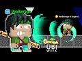 Growtopia | Jade's Dai-Jo Staff! (UbiWeek 2024) - Beyond Good and Evil Crossover