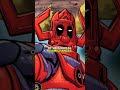 three craziest versions of deadpool in comics 😅