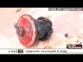 minor fire at madurai government hospital doused