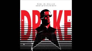 9Am Dallas Freestyle Screwed - Drake