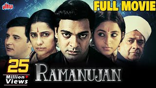 Ramanujan Full Movie | Mathematician Srinivasa Ramanujan Biographical Movie