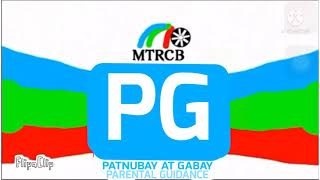 MTRCB PG ENGLISH