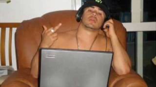 Noizy ft. Bohemi \u0026 Xhevi - Sa ka si un + Lyrics(Me Tekst)(New 2010)