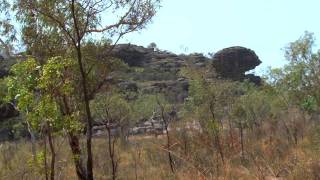 Borroloola to Karumba - Driving Journey