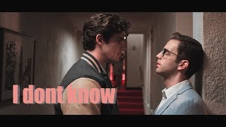 Payton & River | I don't know [The Politician]