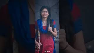 Love Story Song Full Screen Vertical WhatsApp Status ❤ Sai Pallavi, Naga Chaitanya ❤ #fullscreen