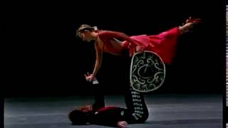 Pilobolus Dance Theater (Performance/Lecture)