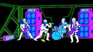 Superjail! - Preview - Time-Police Pt. 2