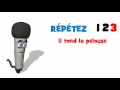 lutter contre l illettrisme = il tond la pelouse