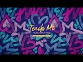 TEACH ME - MAURICE KIRYA feat PRAIZ (LYRICS VIDEO)