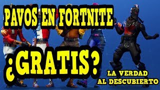 COMO CONSEGUIR LA SKIN DEL REX GRATIS EN FORTNITE (PAVOS GRA - 320 x 180 jpeg 21kB