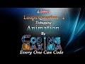 Core java print the  5  to -5 numbers using for loop| 1080P HD | java programming | Coding Maxima