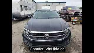 VIN:3VW7M7BU7NM026771