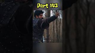 Osman Sardar Attacks On Begum 😡 | Kurulus Osman Episode 143 In Urdu/Hindi #kurulusosman