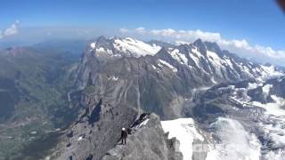 Eiger Mittellegi