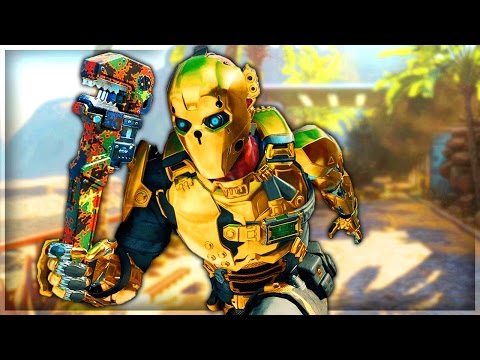 CACHE CACHE sur COMBINE !! - (BLACK OPS 3 PROP HUNT) CACHE CACHE sur COMBINE !! - (BLACK OPS 3 PROP HUNT)