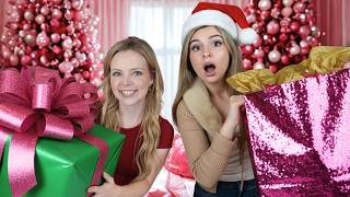 Gift Swap Challenge