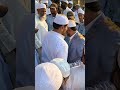 Grand Entry At Ishaat Ul Uloom - Akkalkuwa #munawarzama #shorts #viral #youtubeshorts