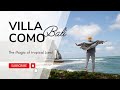 The Unique village in Bali - Villas of exclusively European quality.