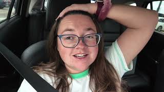 Road Trip from Orlando, Florida to Atlanta, Georgia!