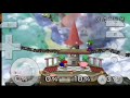 Super Smash Bros, Mumpen 64 Pluss Emulator Android (Game Nintendo 64).