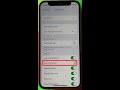 how to turn off autocorrect in iphone keyboard/ disable auto correct in iphone