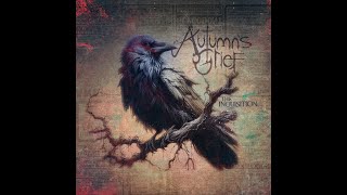 Autumn's Grief - The Inquisition (Official Lyric Video)