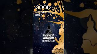 Buddha Preachings 🪷🌷 | Life Lessons | Teachings | Motivational. 3 Things about being a good Person