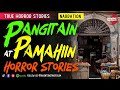 Pangitain at Pamahiin Horror Stories - Tagalog Horror Stories (True Stories)