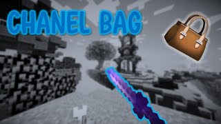 Chanel Bag KillBunk [minecraft combotage]