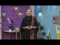 kay2 sahar with mishi khan 13 dec 2024 @kay2television