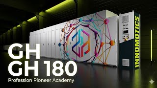 GH150 SH150 Overview|| Innomotics MV Drive|| Siemens