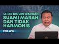 SUAMI MARAH DISURUH MELEPASKAN CINCIN WARISAN, BAGAIMANA? | ABAM (653) | Pdt. Dr. Erastus Sabdono