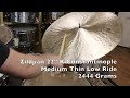 zildjian 22