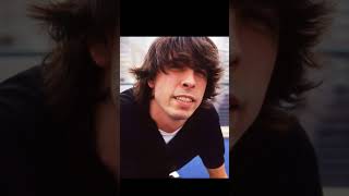 The Evolution of Dave Grohl #evolution #legend #share #like #subscribe