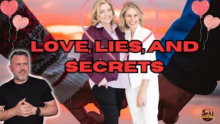 THE SECRET IS OUT! Ruby \u0026 Jodi’s Love Affair Revealed