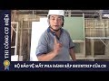 Kỹ Thuật Thi Công Cơ Điện MECHANICAL ENGINEERING -BỘ BẢO VỆ MẤT PHA ĐÁNH SẬP SHUNTRIP CỦA CB