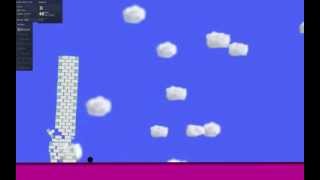 Phun With Fro! - Trebuchet Phun!