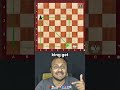 Do you know the Rule of Square in Chess? #shorts