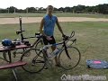 How to Train for Triathlon Bicycling