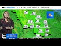 tuesday evening forecast january 7 2025