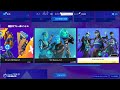 【フォートナイト】今日のアイテムショップ9月2日【fortnite】　2022 09 02